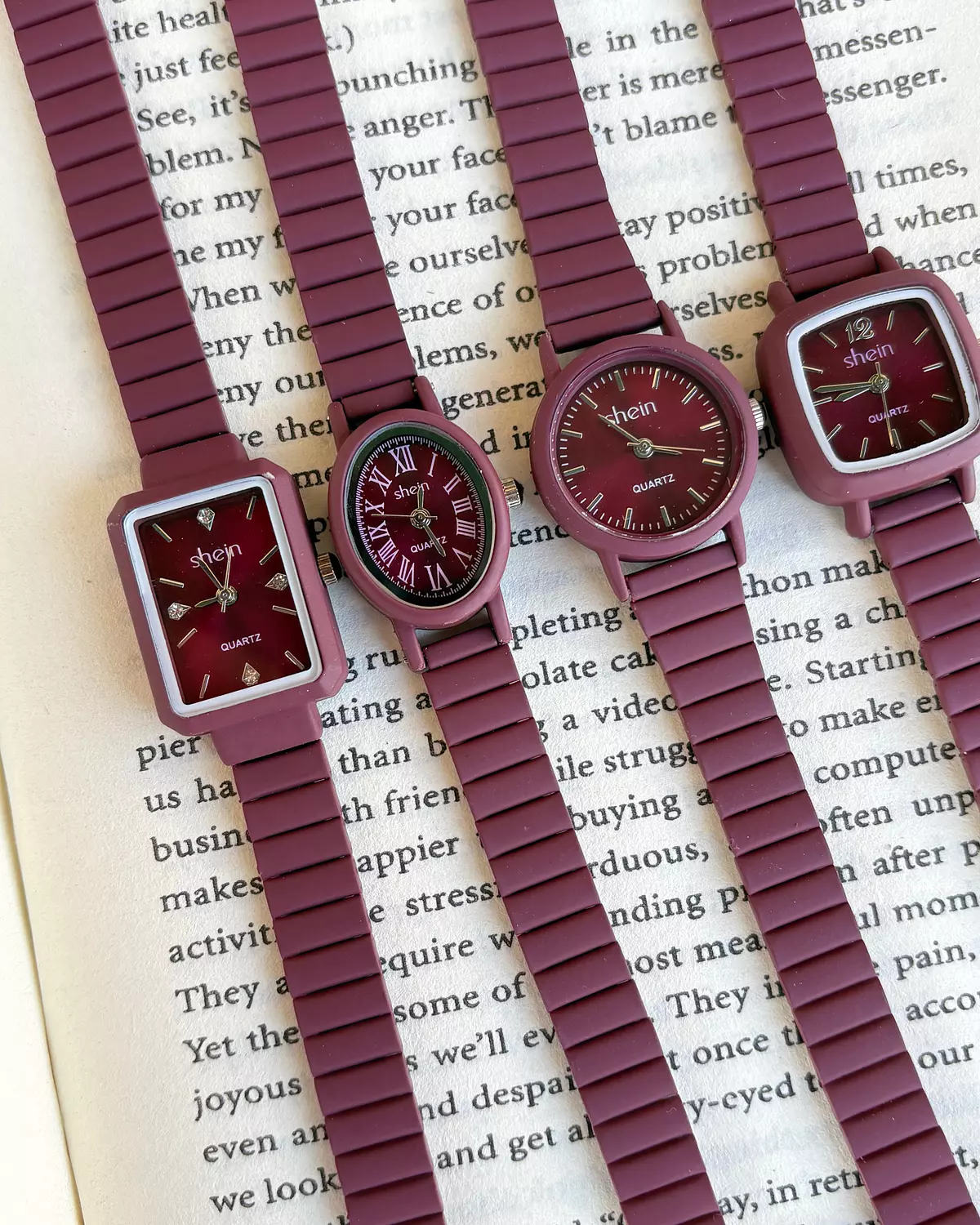 Shein Winter Rouge 6