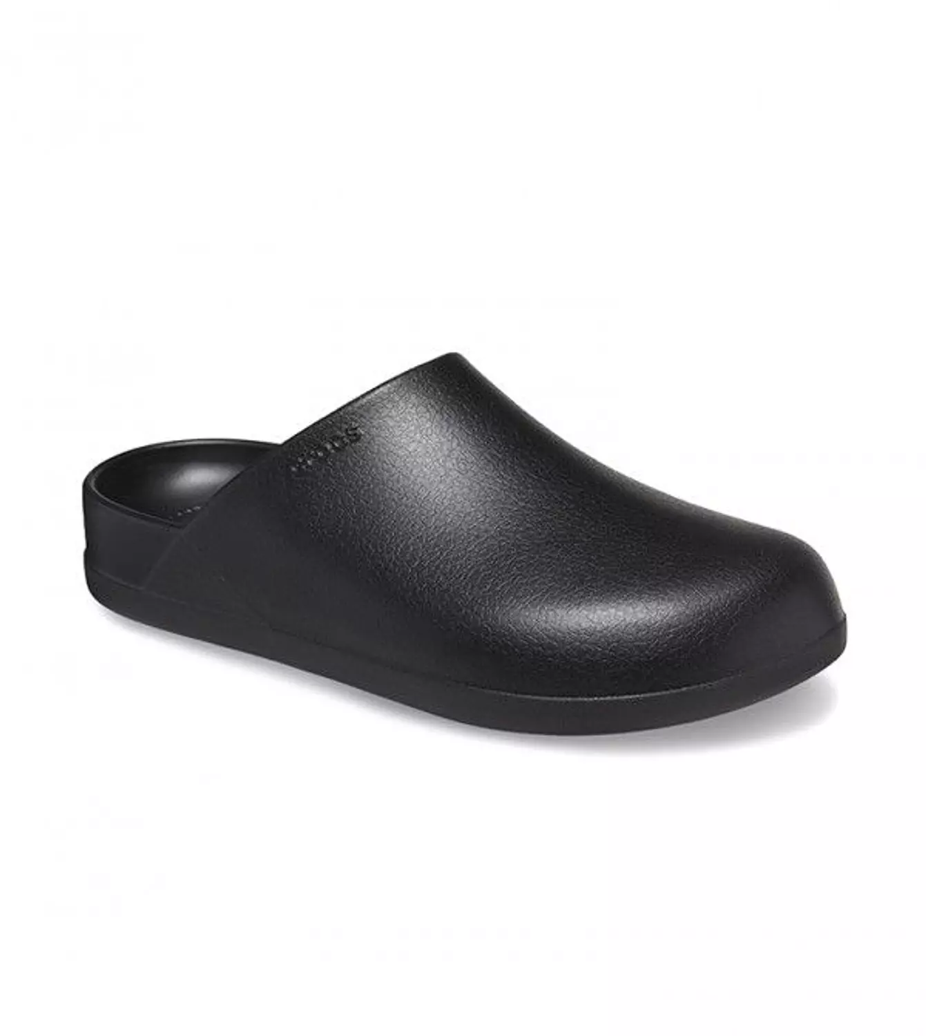 Dylan Clog-Black 1