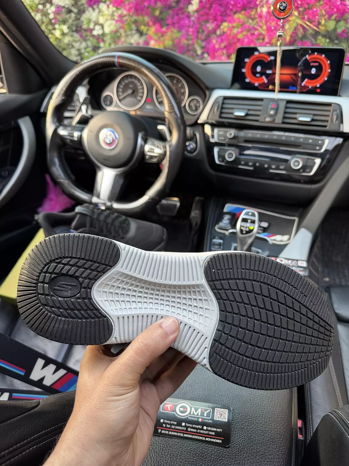 SKECHERS SLIP-INS ARCHFIT 5