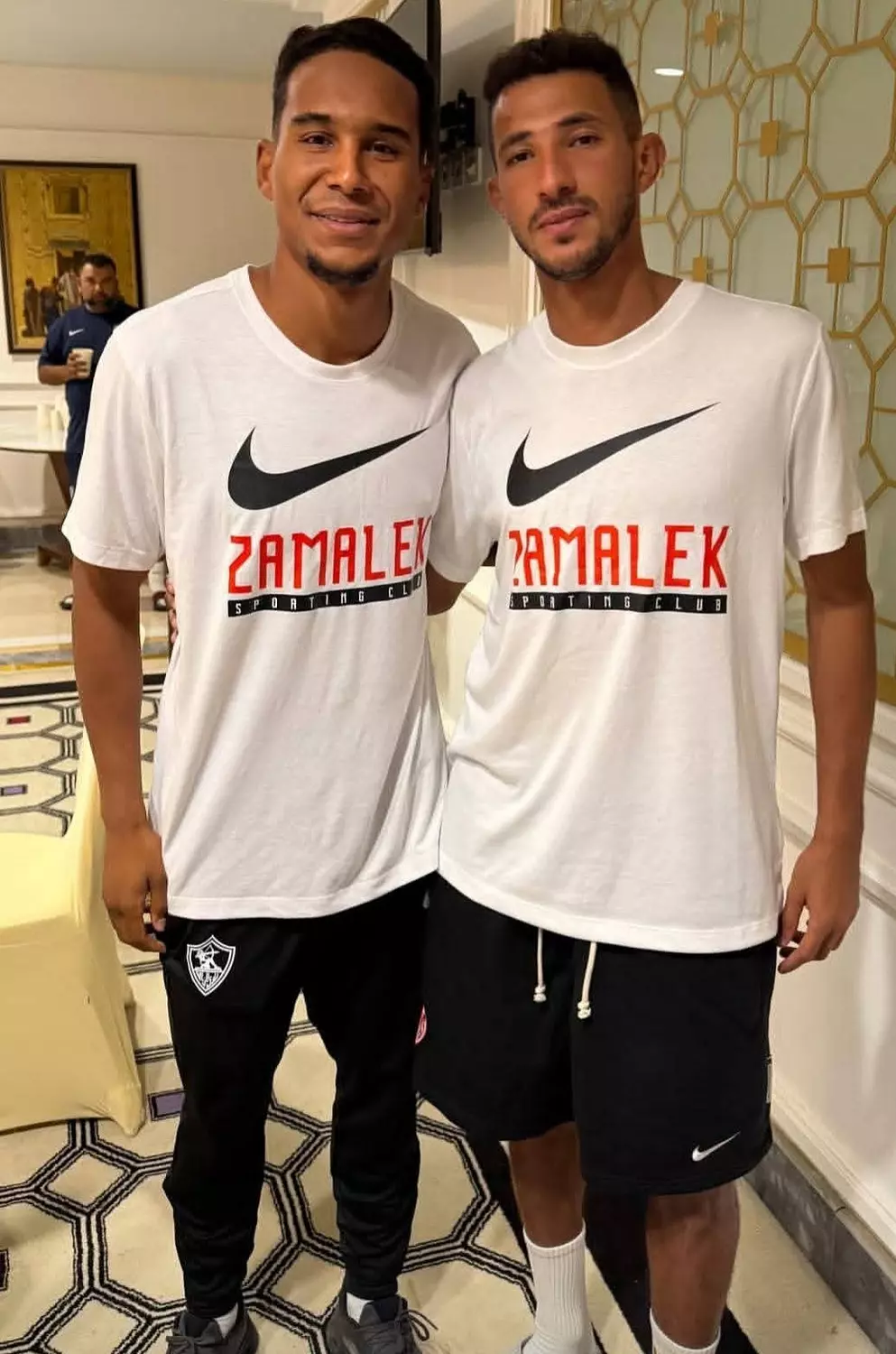 Original Zamalek 