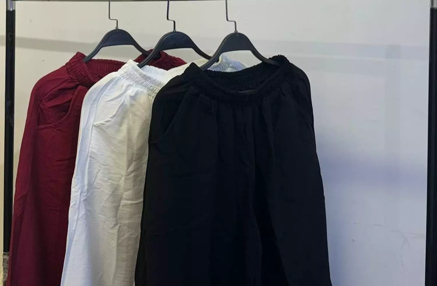 Linen pants  3