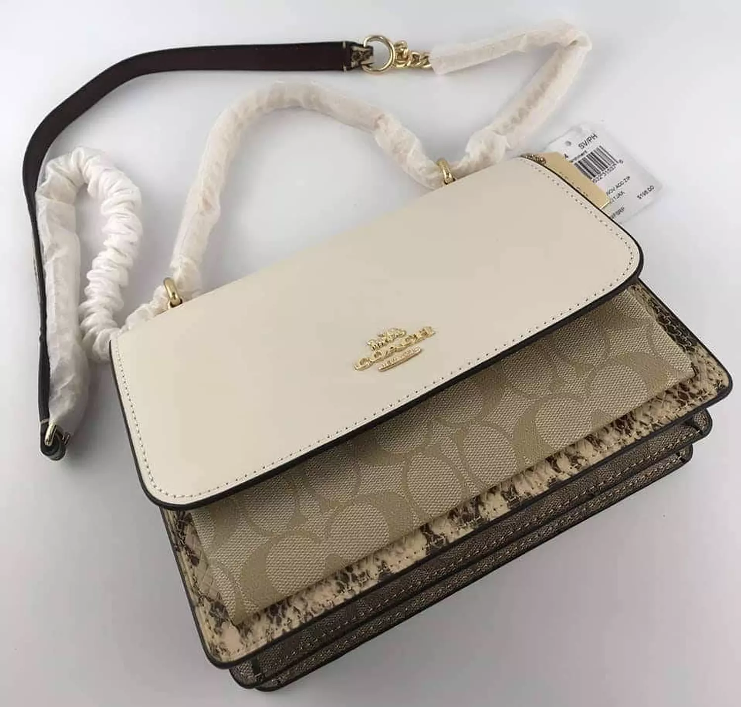 Coach Klare Crossbody Bag 2