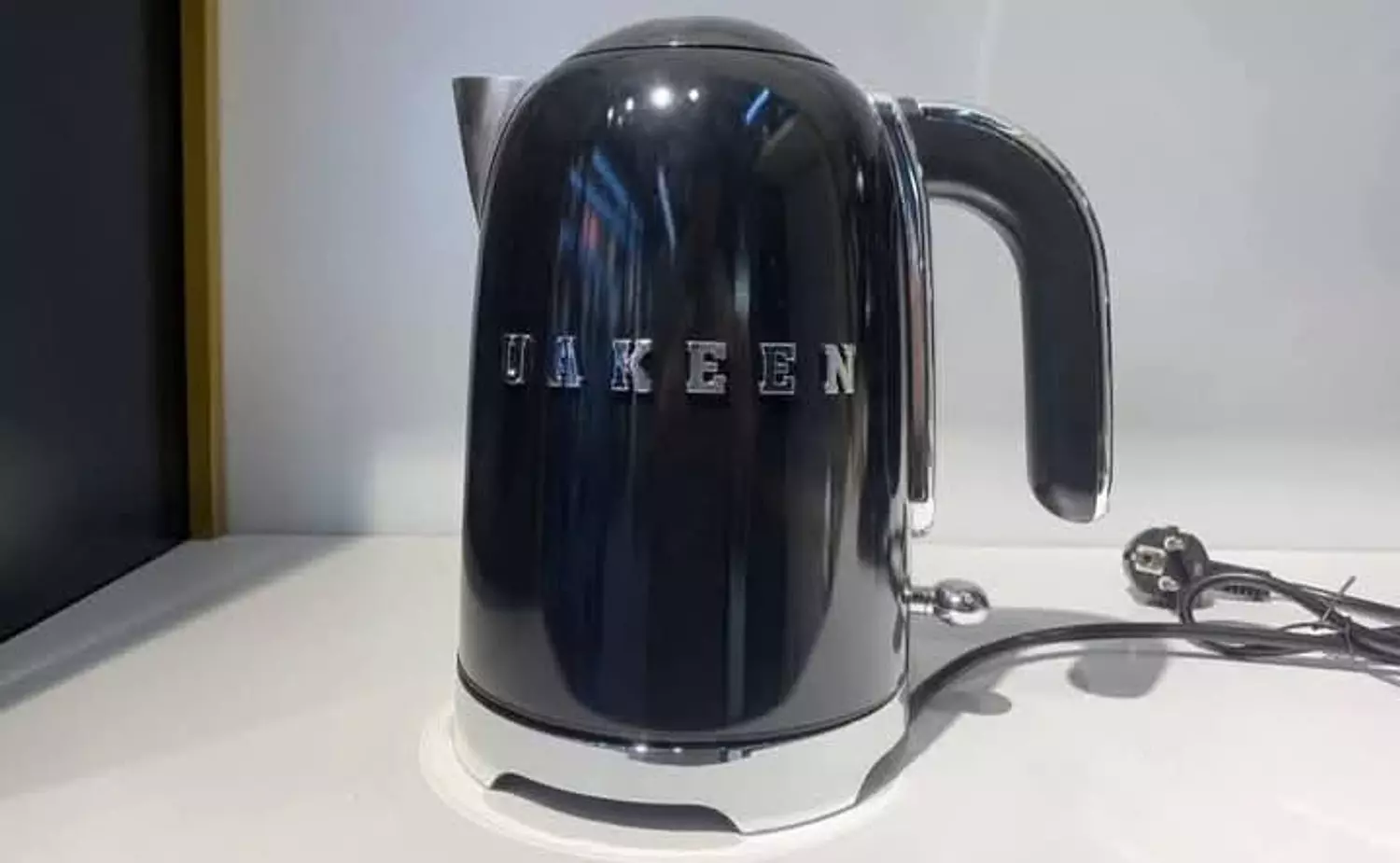 Kateel Uakeen 2