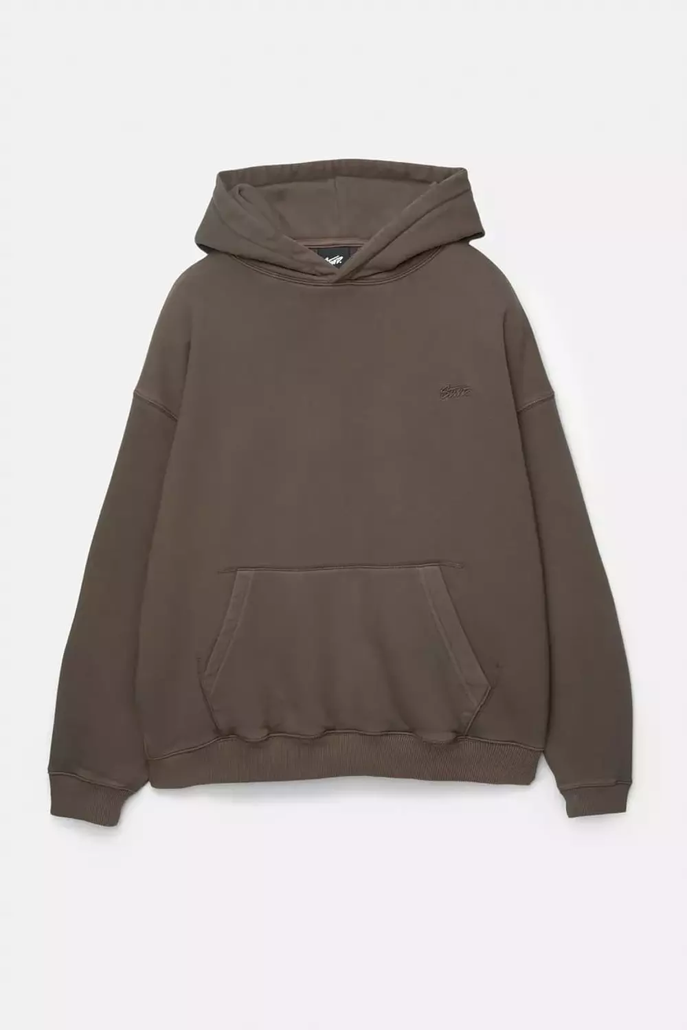 Stwd Patch Hoodie 3