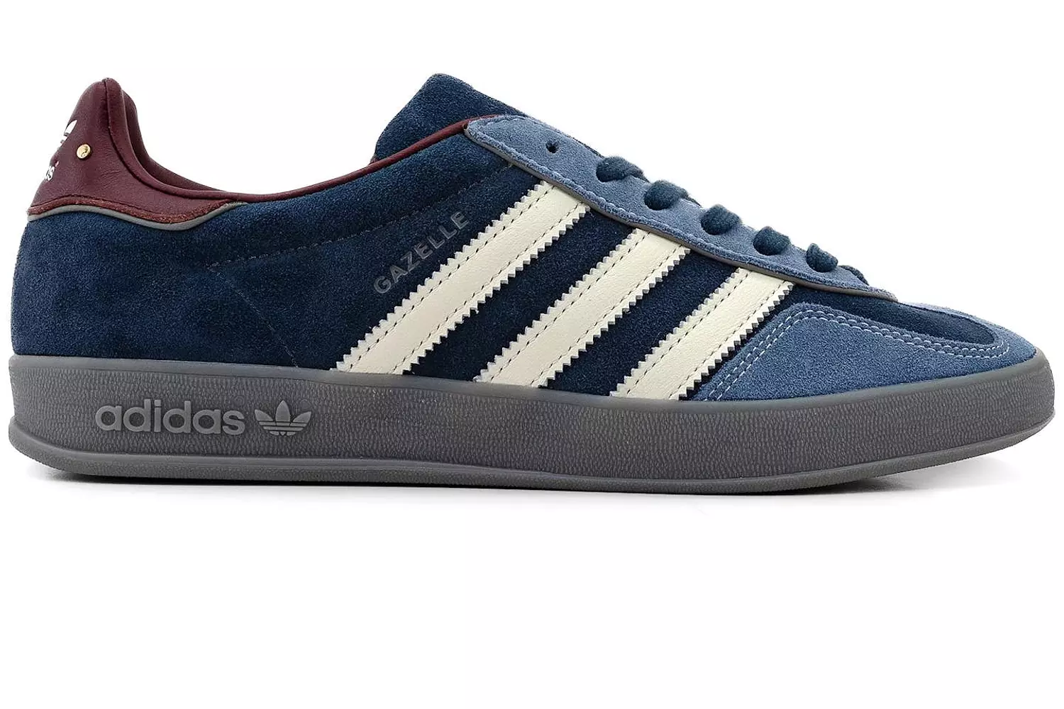 Gazelle Indoor "Crew Navy" sneakers image