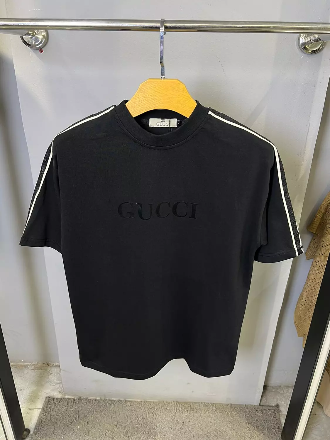 GUCCI TSHIRT / 1484 4