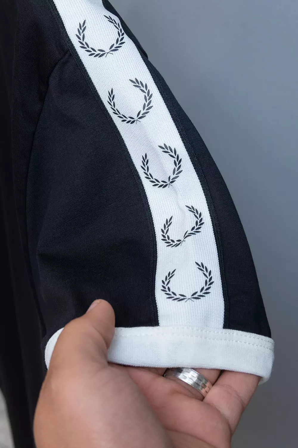 FRED PERRY SLIM FIT TSHIRT \  2006 2