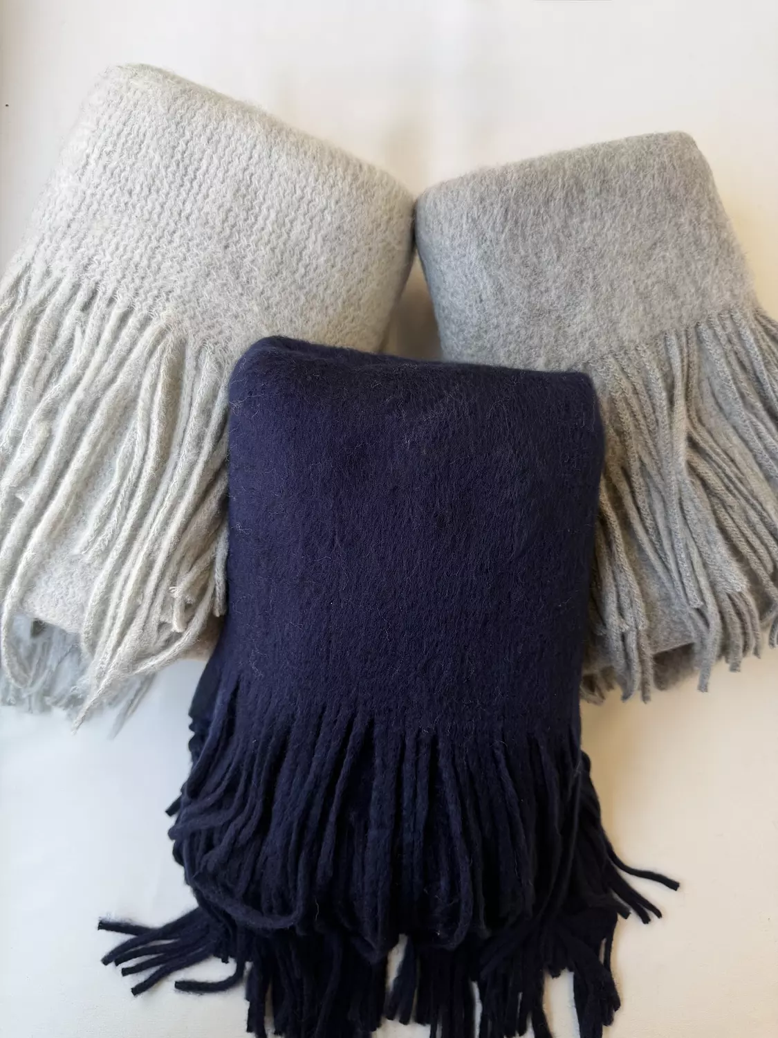 Navy 🧣 hover image