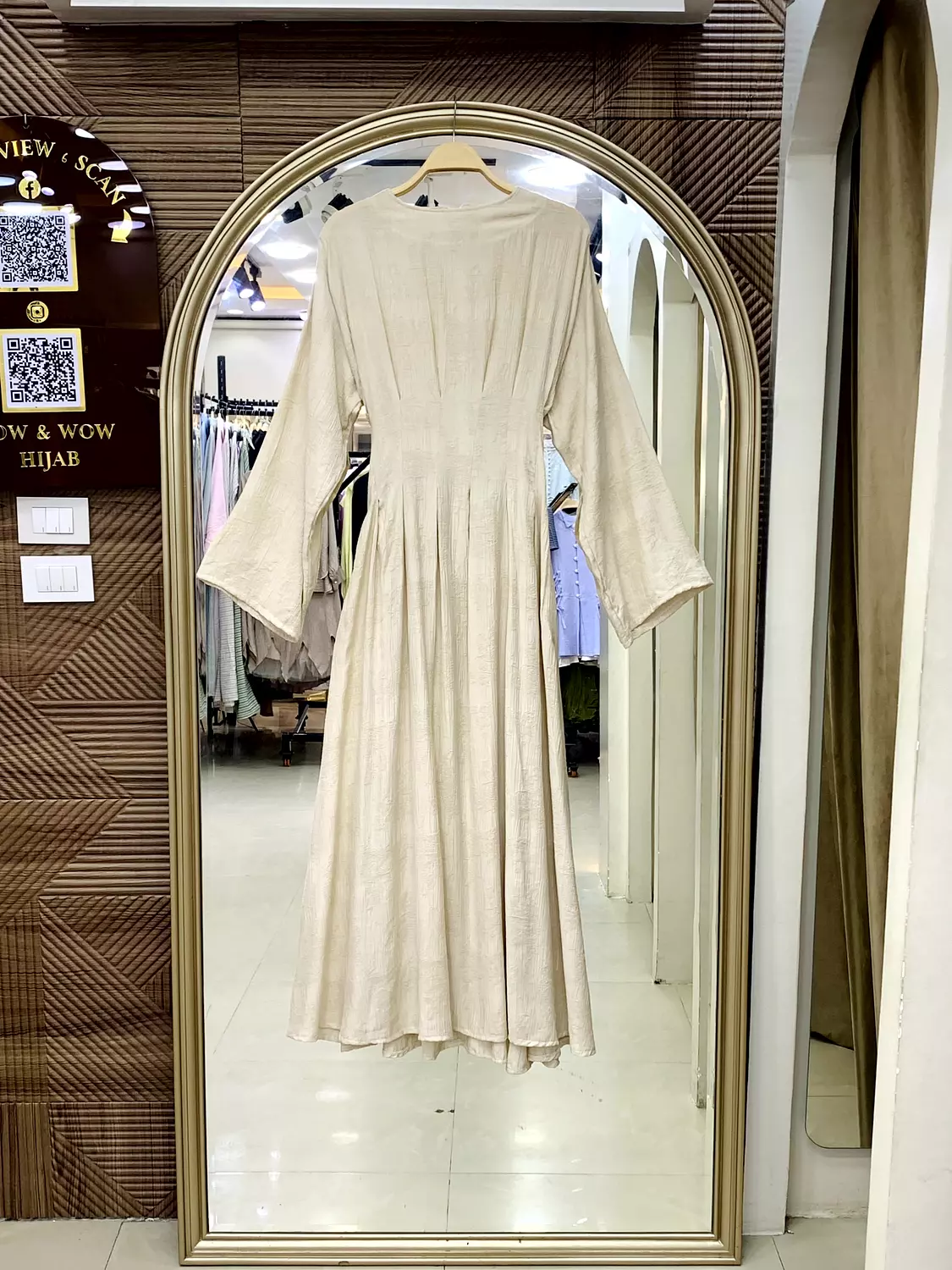 Lura Dress 2