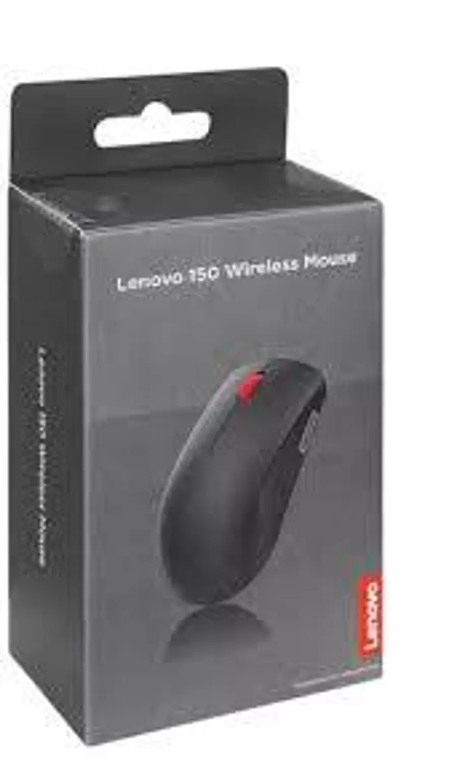 MOUSE LENOVO W/L 150 image