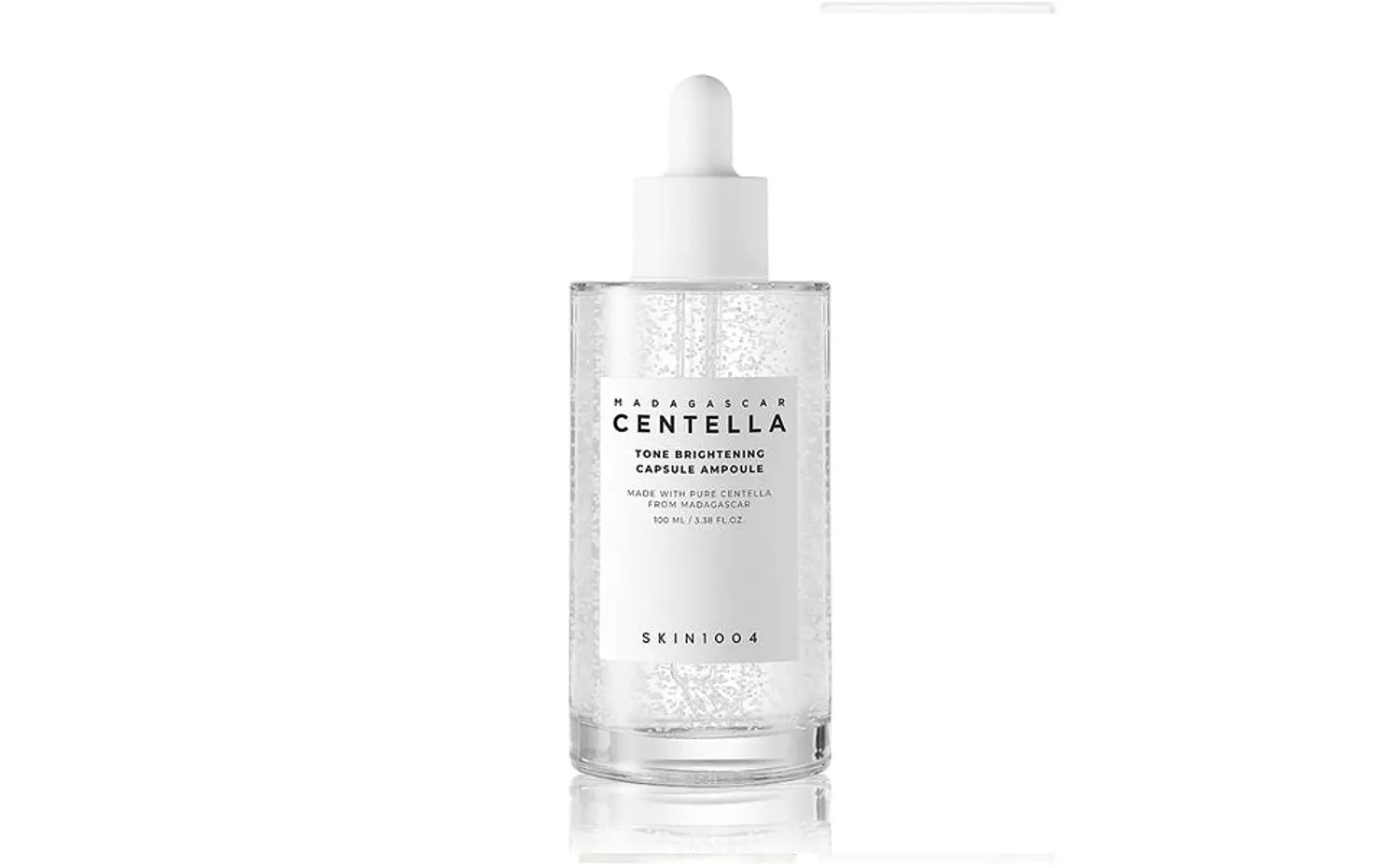 SKIN1004 Madagascar Centella Tone Brightening Capsule Ampoule 100ml image