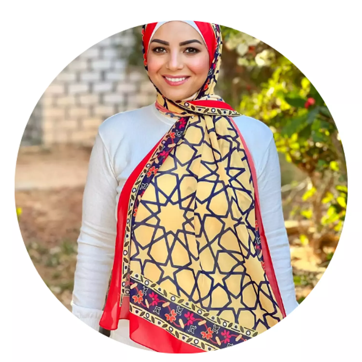 <p style="text-align: center">Veils</p>