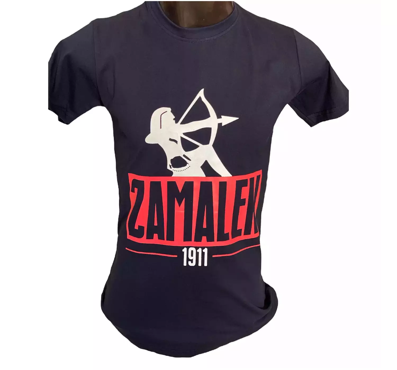 zamalek fan outfit 2024  3