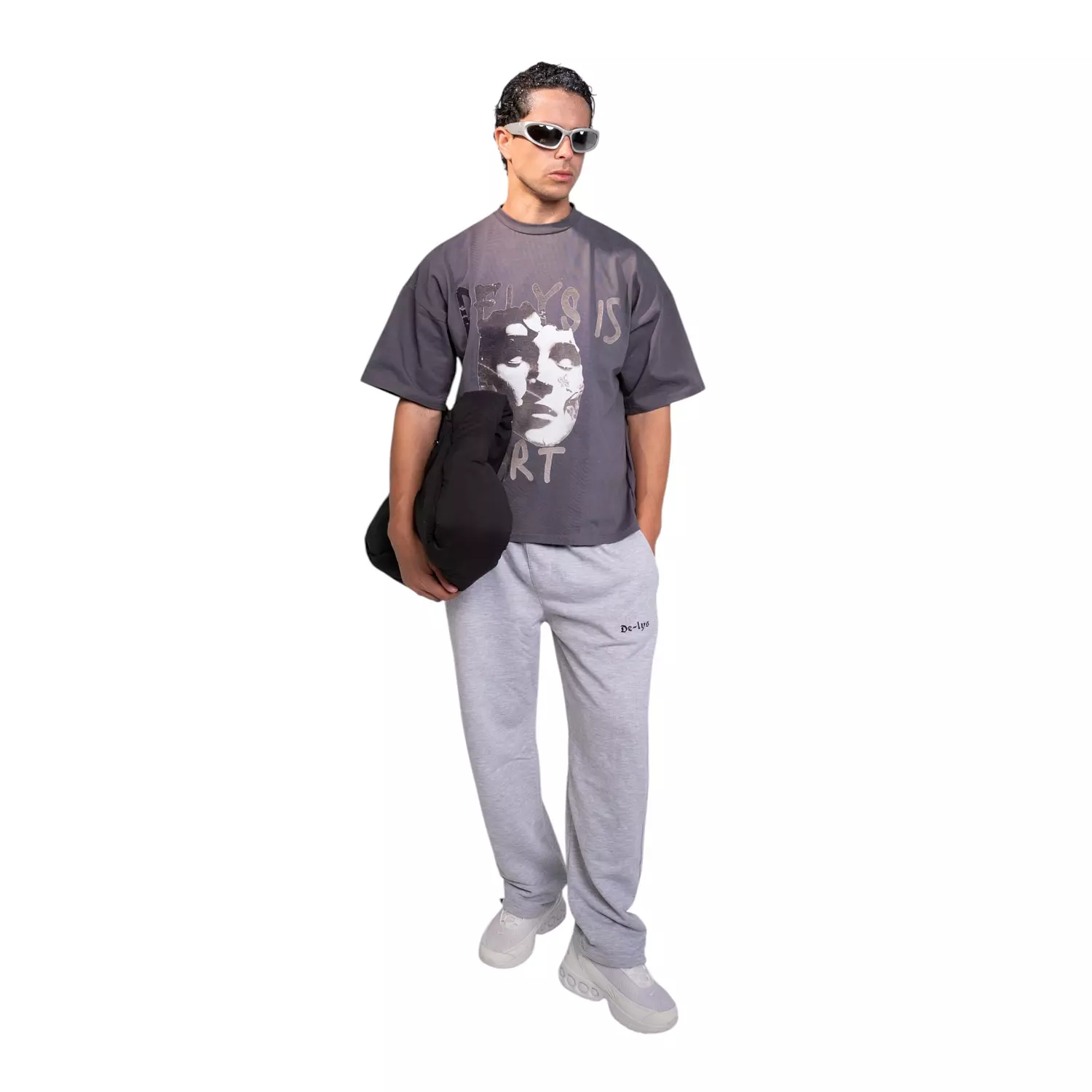 S3 delys is art t shirt 6