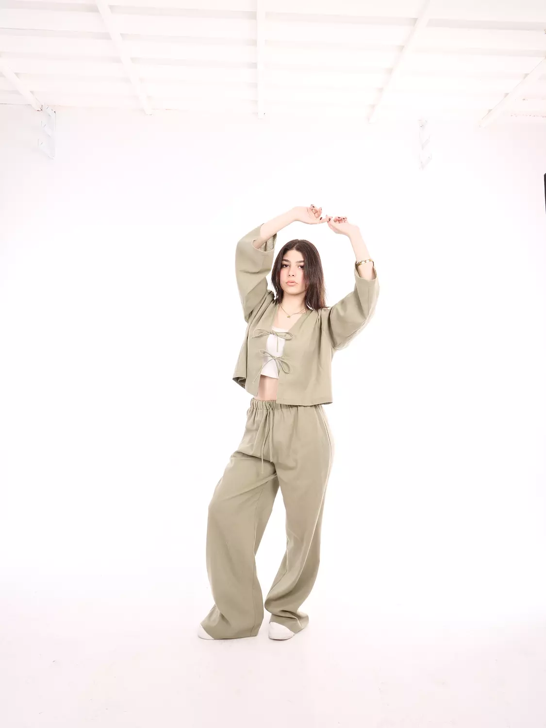 Linen Shirts 2