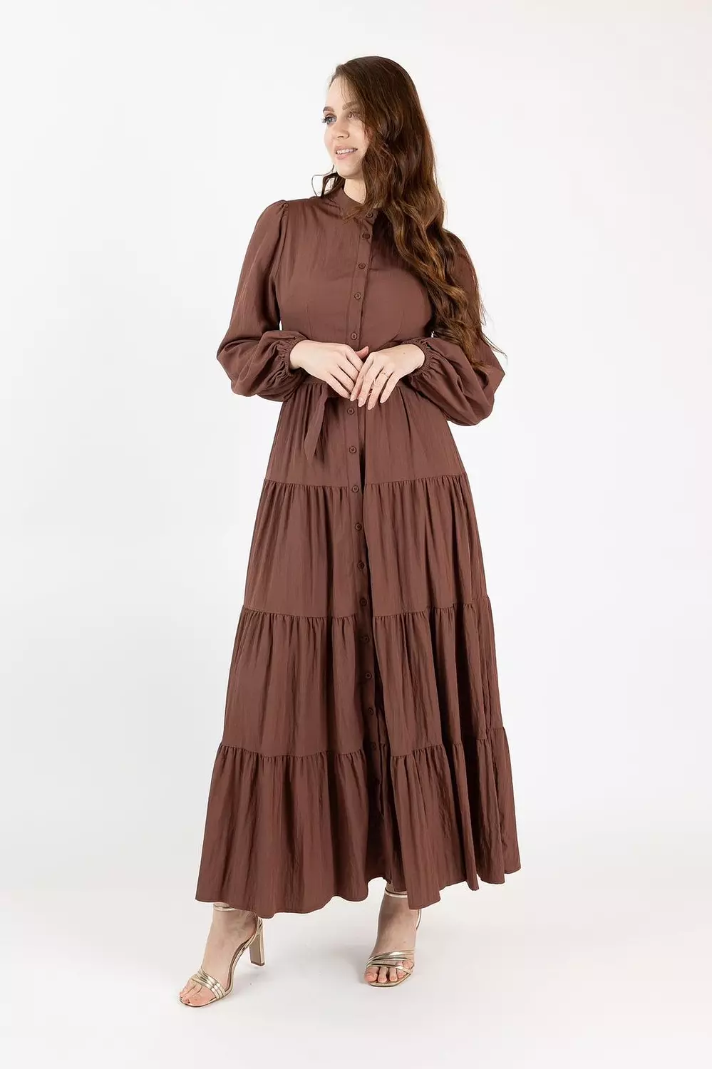 <h3><span style="color: #000000">Dresses</span></h3>