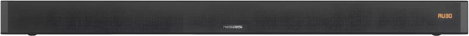 Media Tech Soundbar MT-B60 - 60W Power, Bluetooth & Radio, Remote Control, USB, 3-Month Warranty hover image