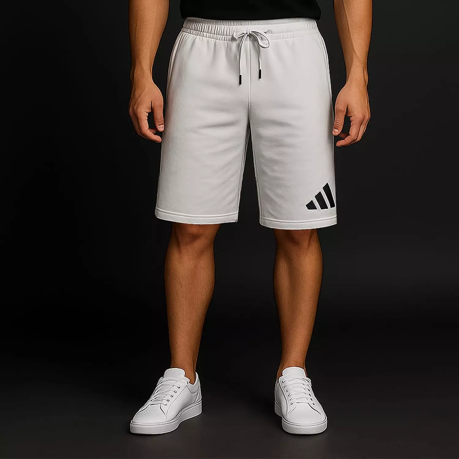 Short Adidas Basic 2