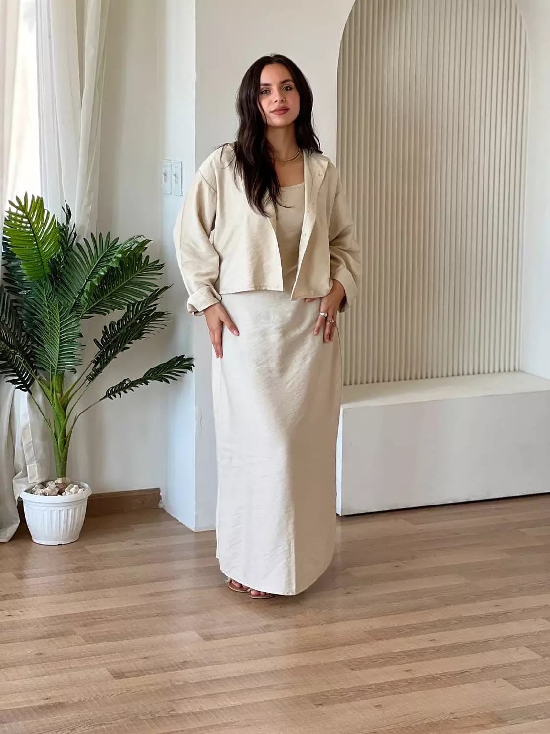 Set dress 12