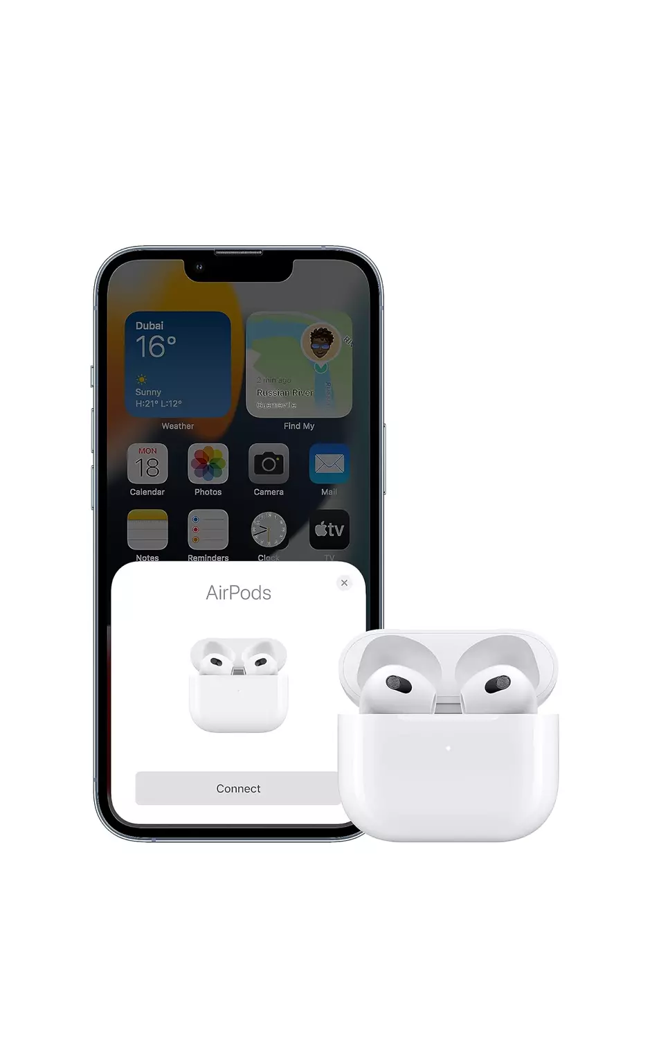 Airpods 3 inkax 3