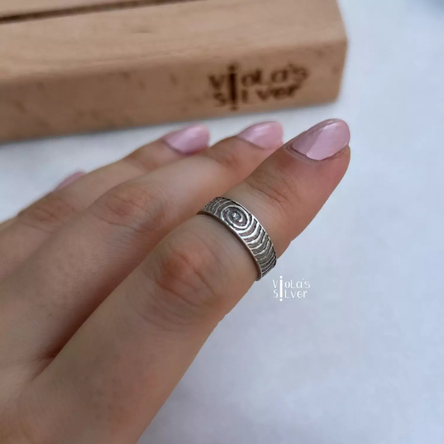 Meander knuckle  image
