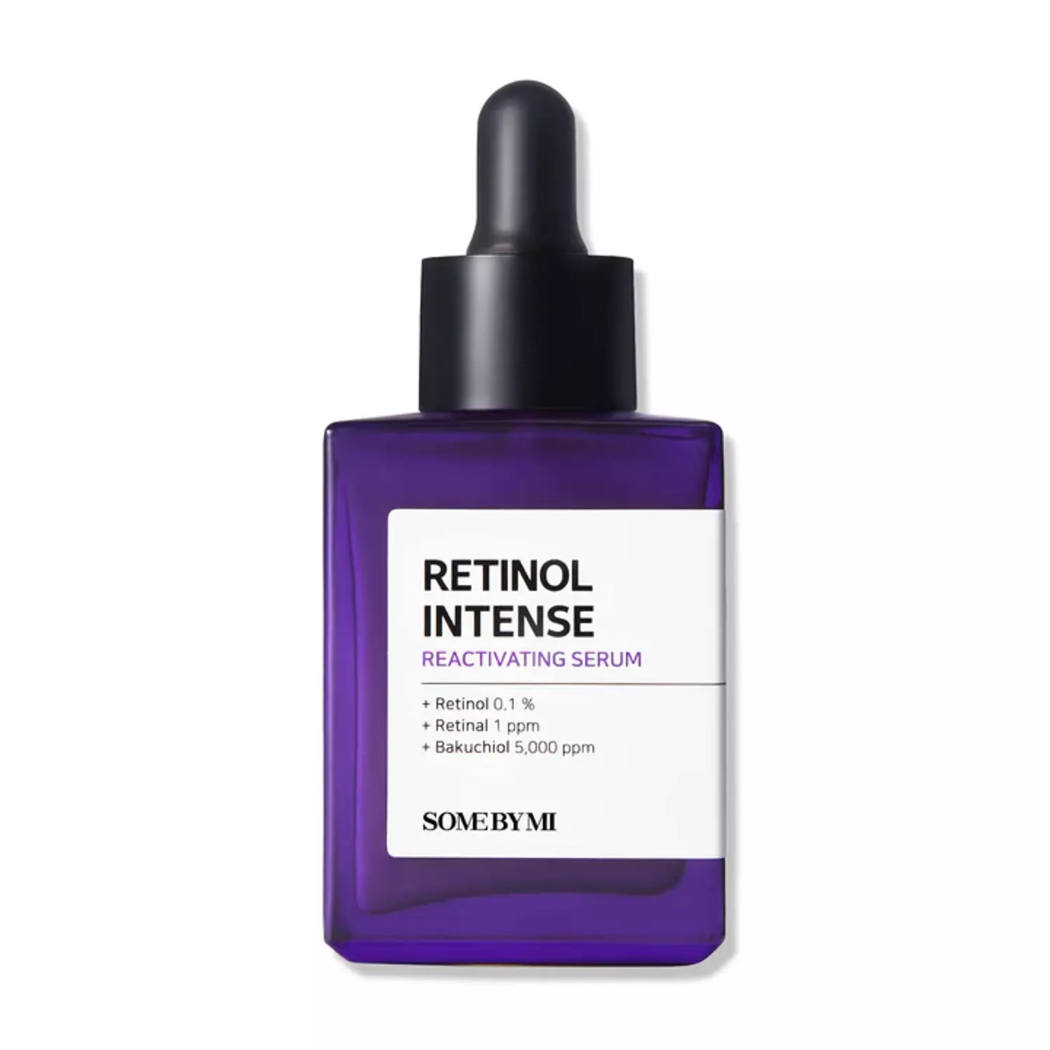 SOME BY MI Retinol Intense Reactivating Serum image