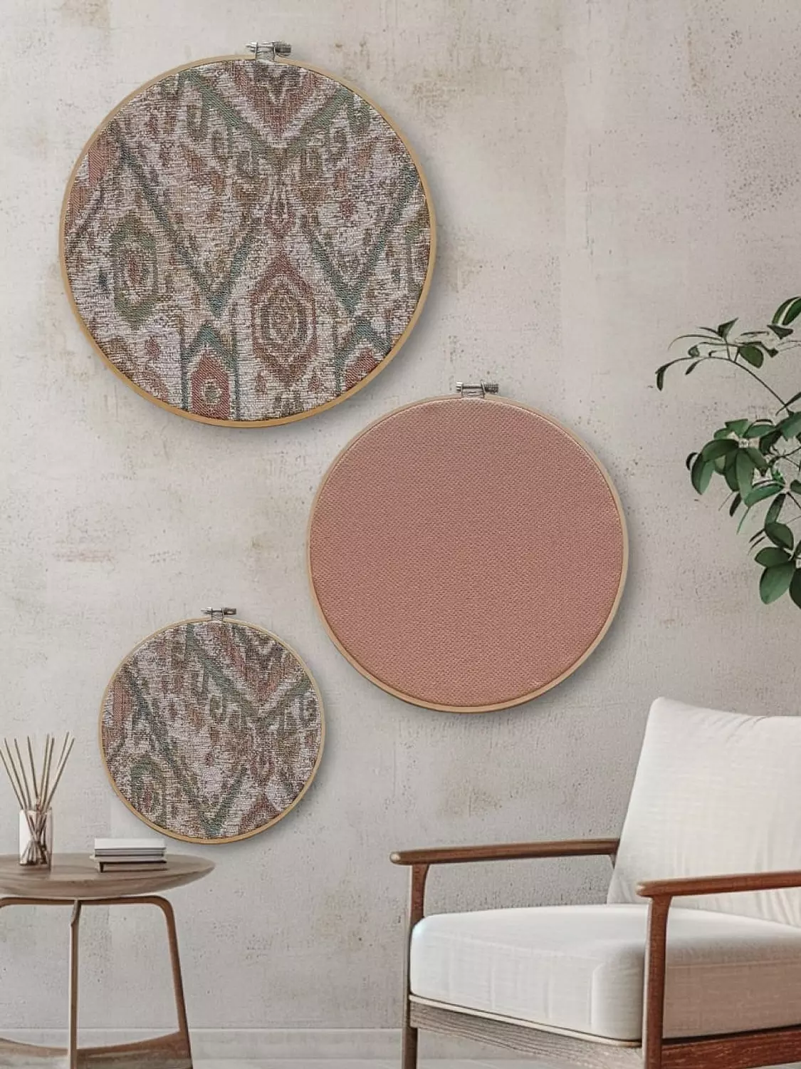 Hoops Set image