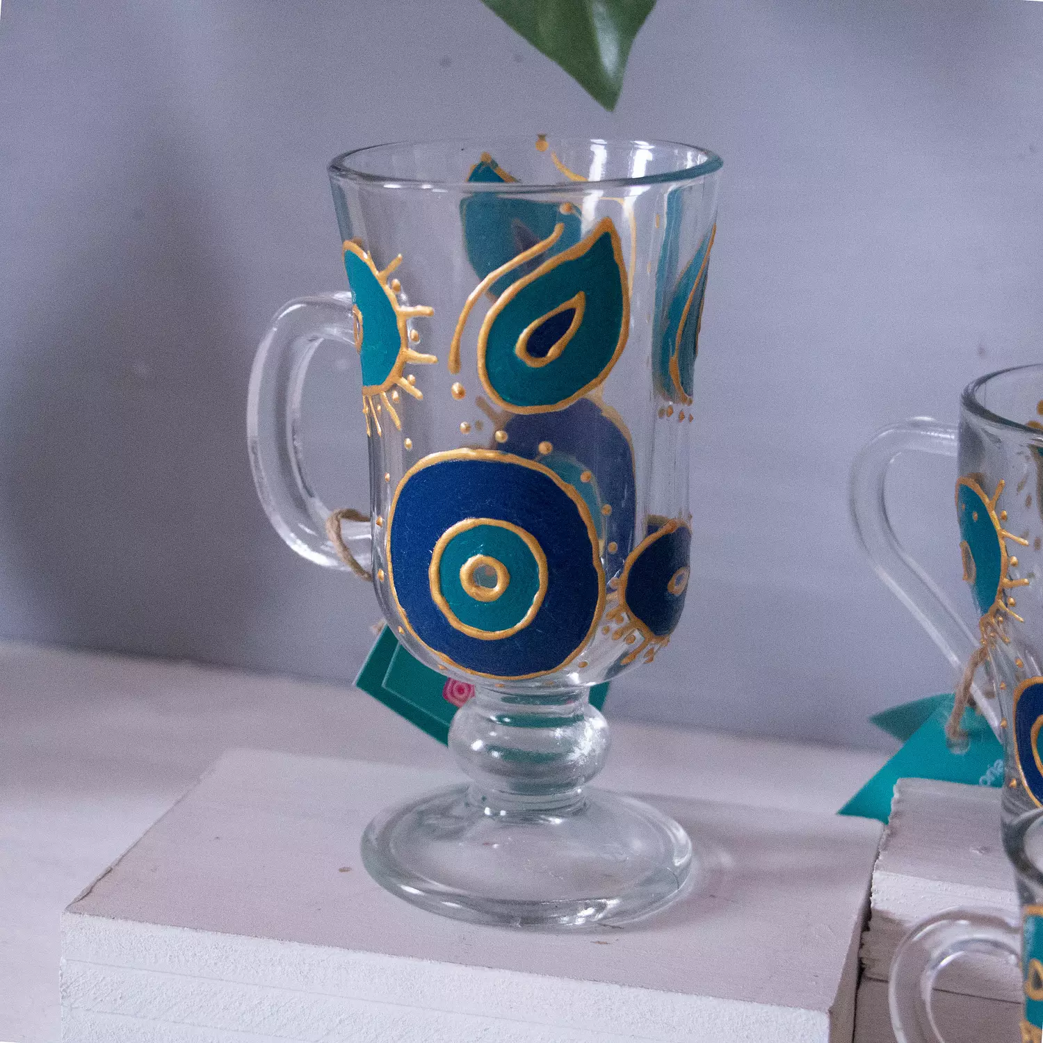 <h3><strong><span style="color: rgb(10, 10, 10)">Glass Cup Tumbler</span></strong></h3>