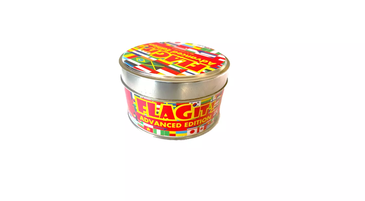 Flag it Advanced Edition  image