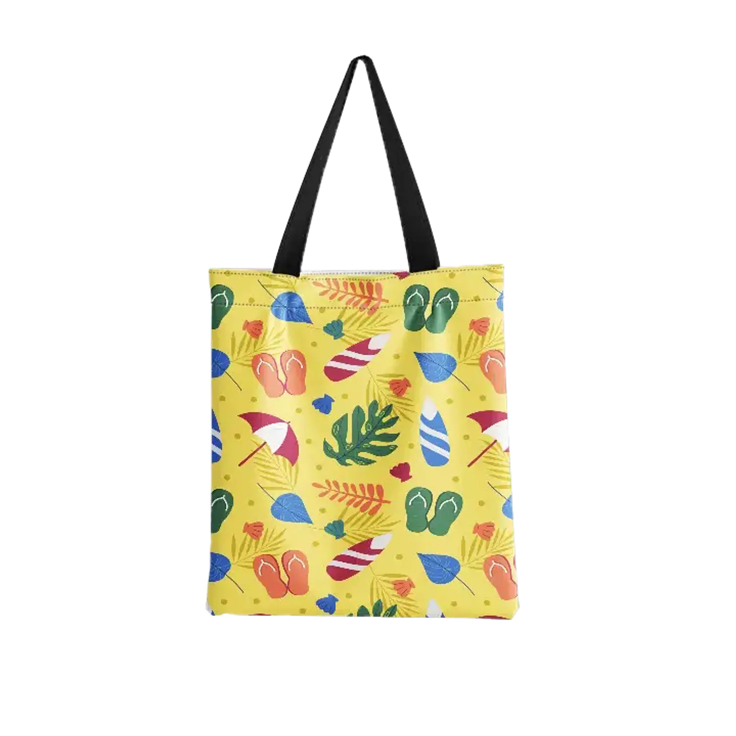Fresh Mix Tote Bag image
