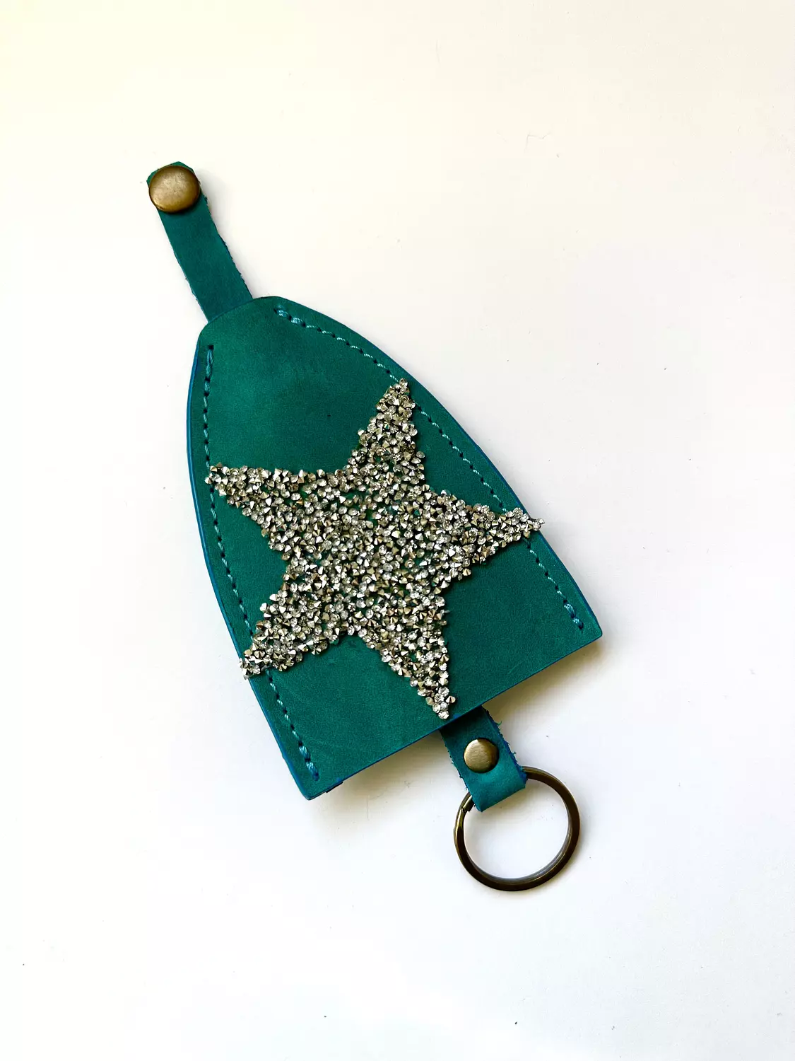 Star key cover  7