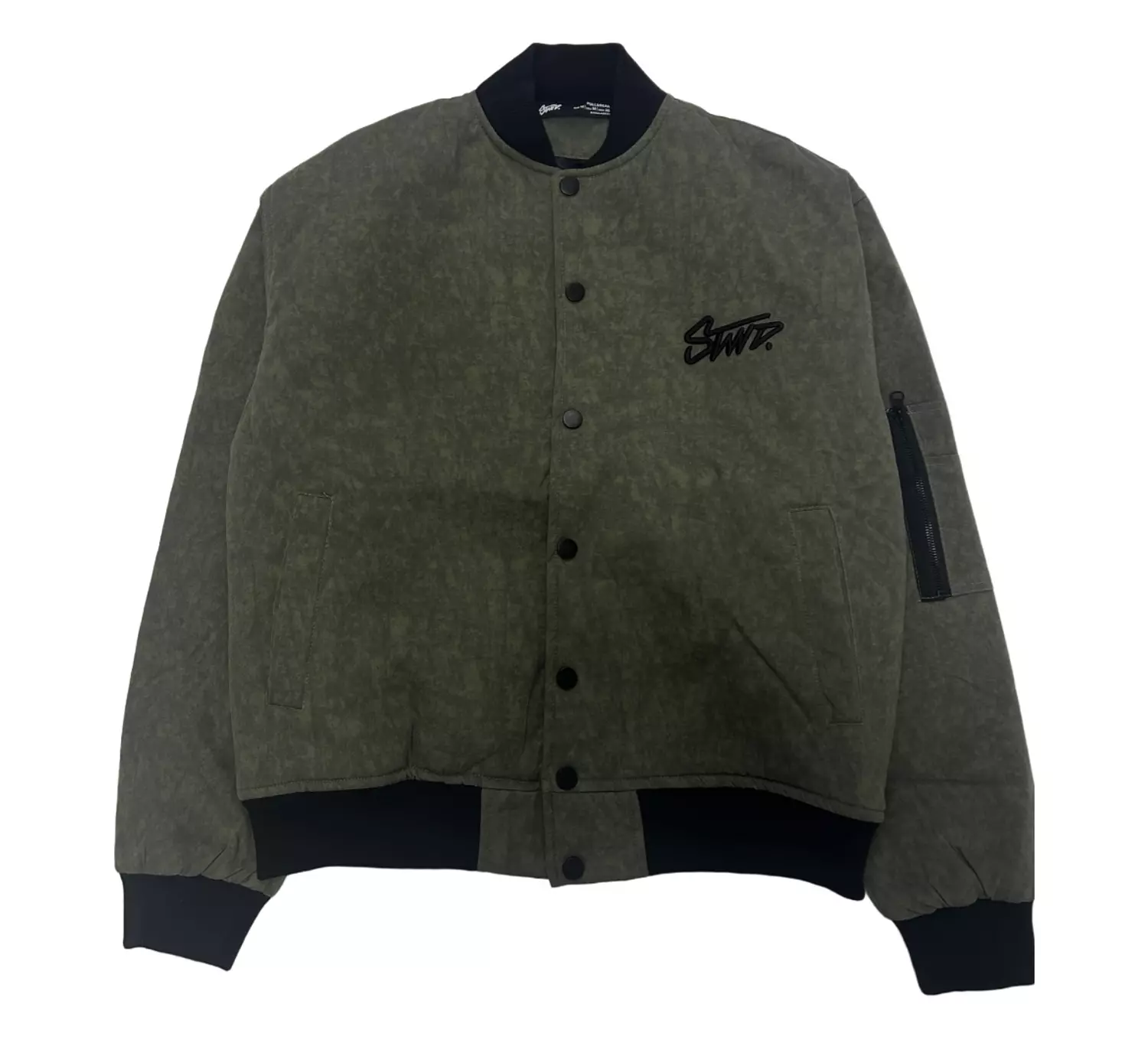 STWD Pull&bear Jacket image