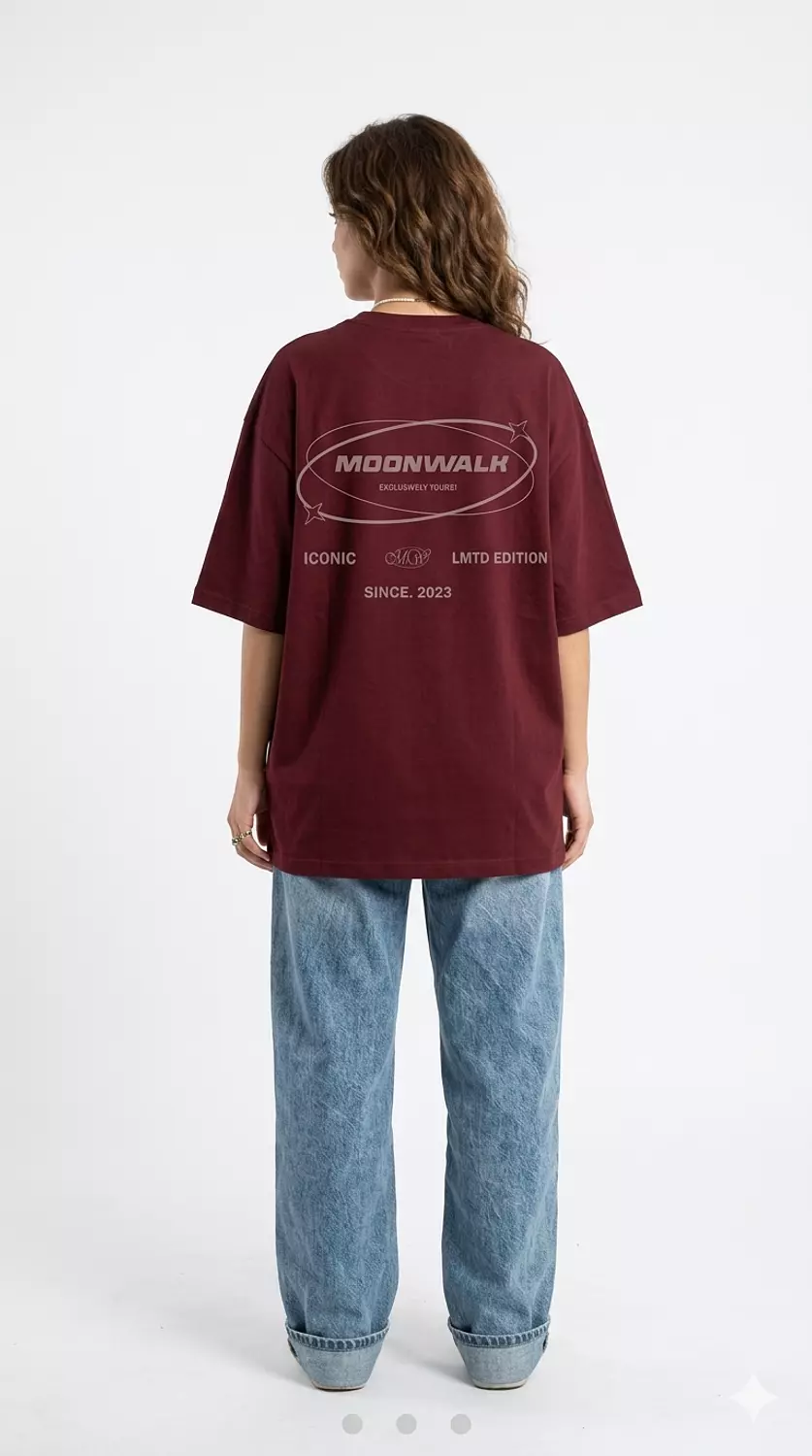 VINTAGE T-shirt 4