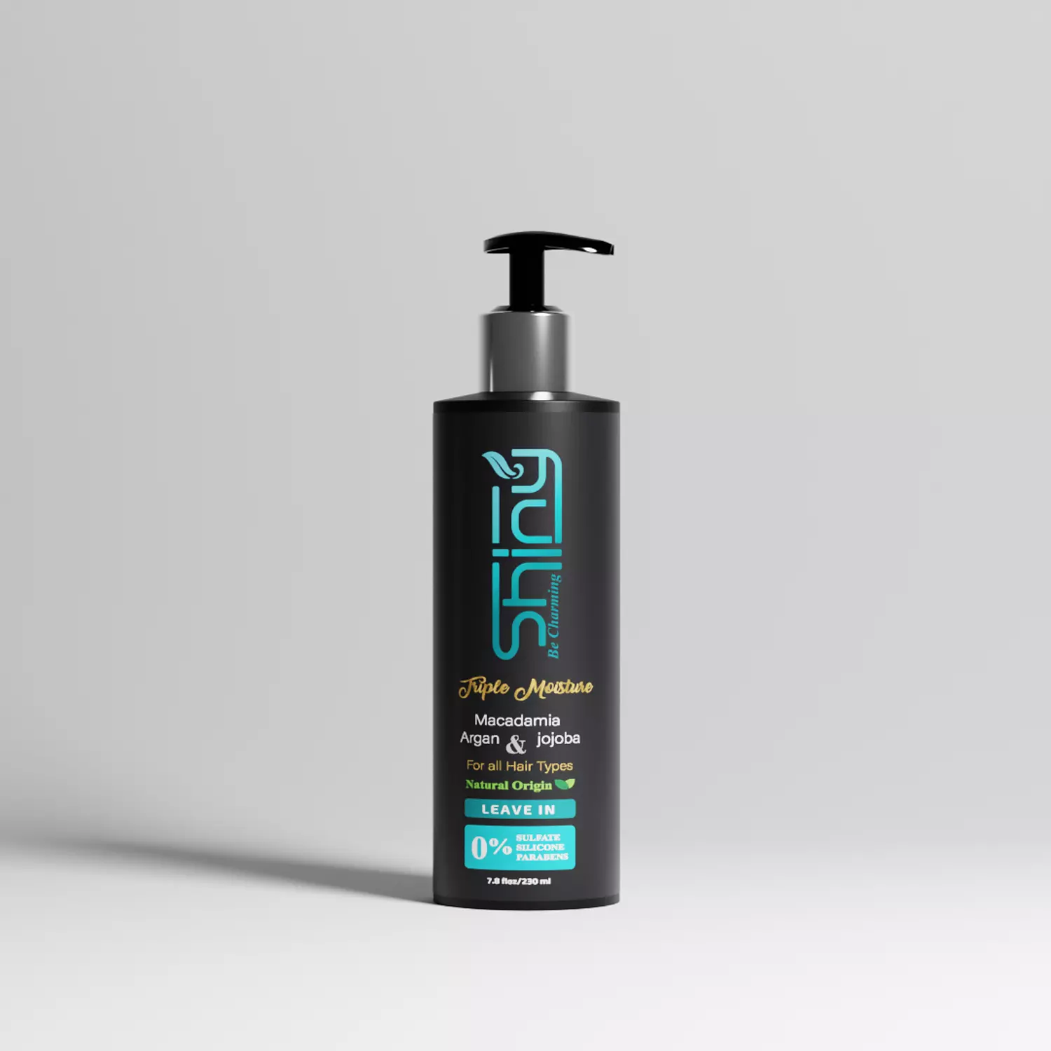 Leave in Triple Moisture image