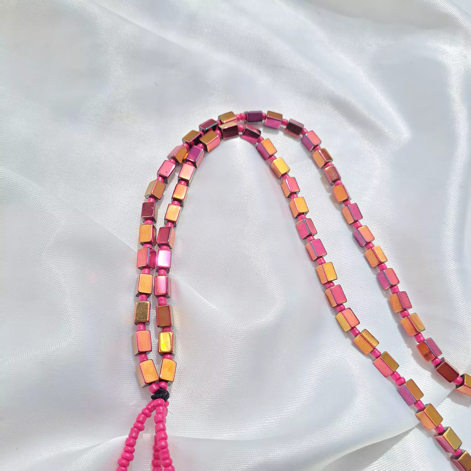 Cosmic pop chain 4