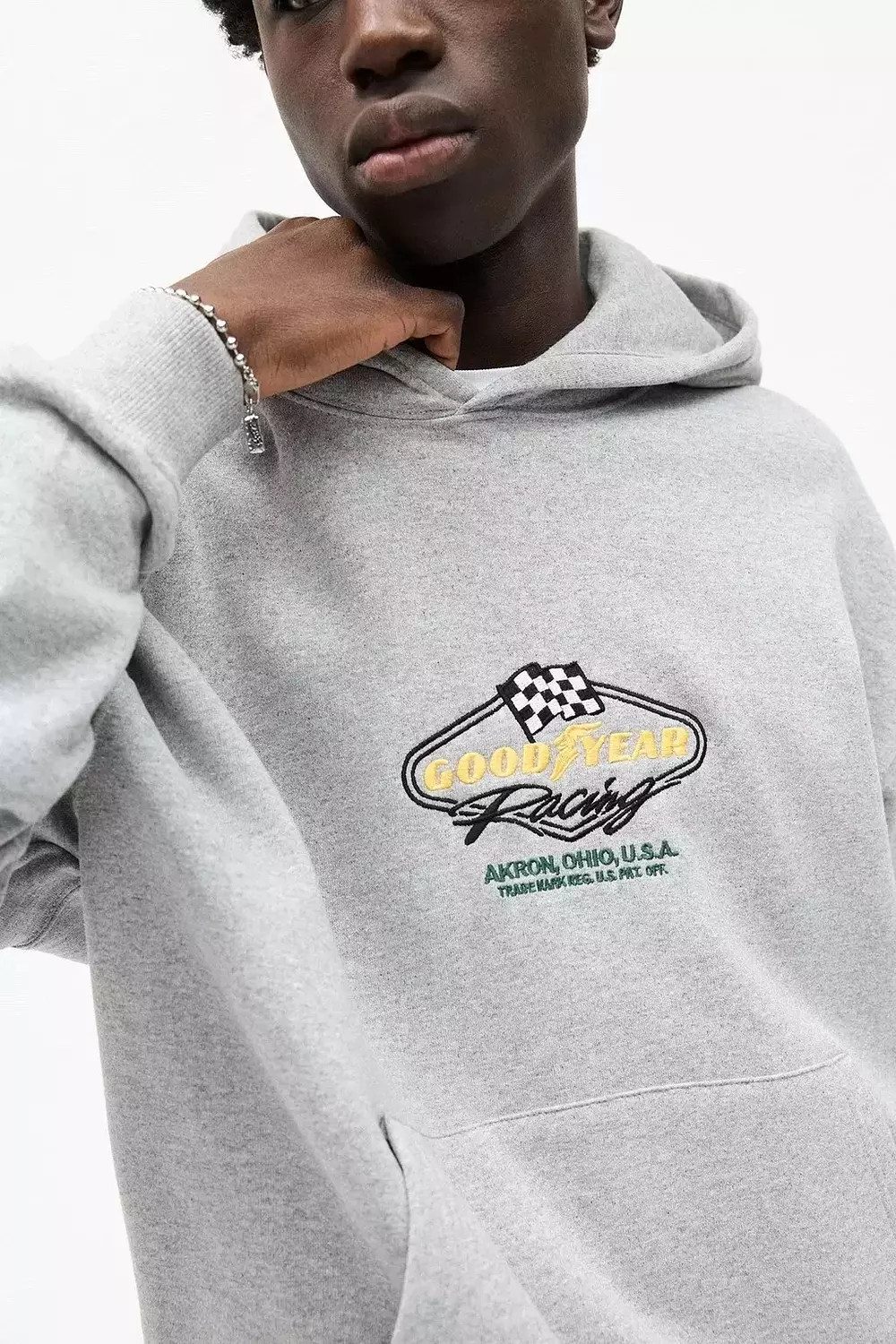 Good Year Pull&bear Hoodie 3