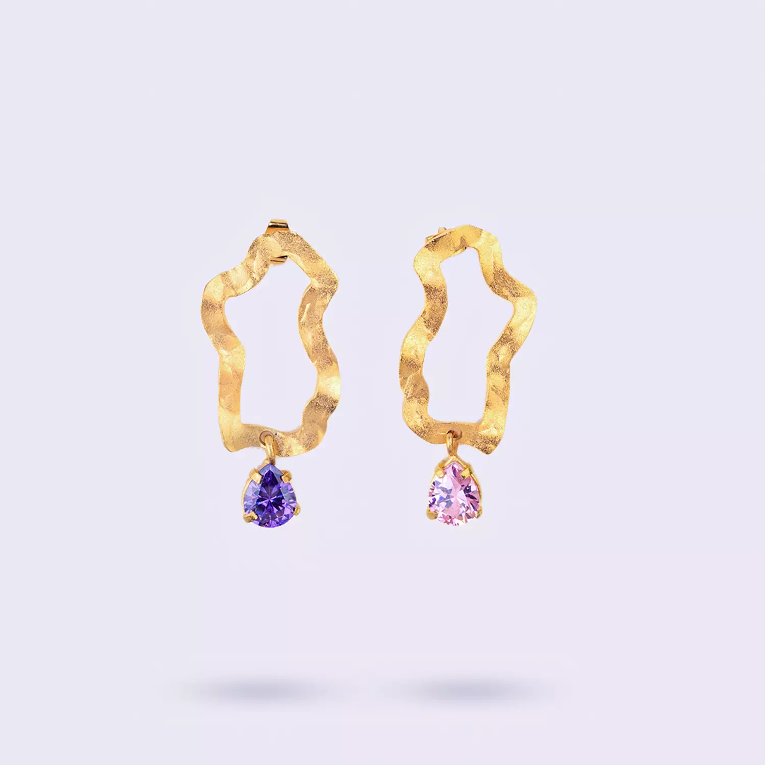 Sensation Earings image