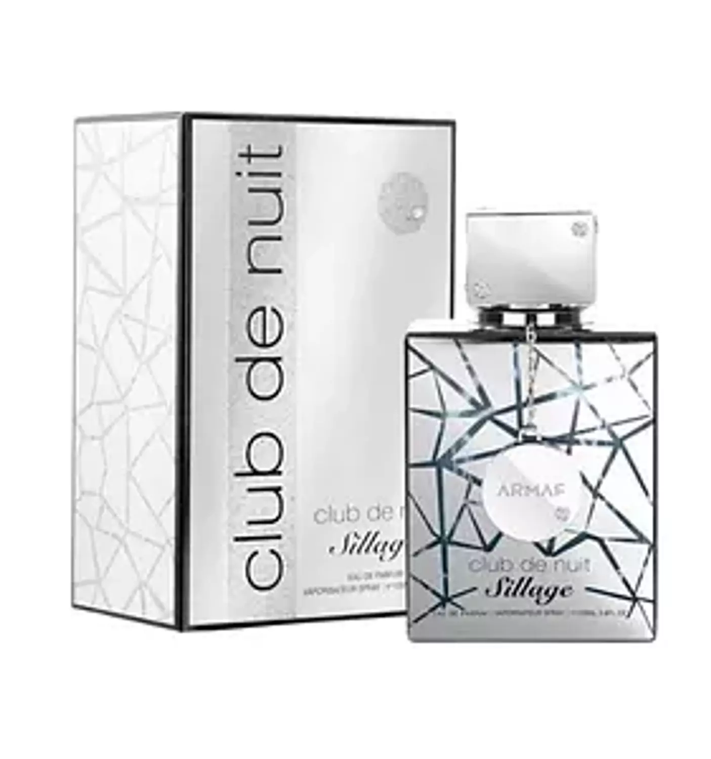 Club de nuit silage 250ml image
