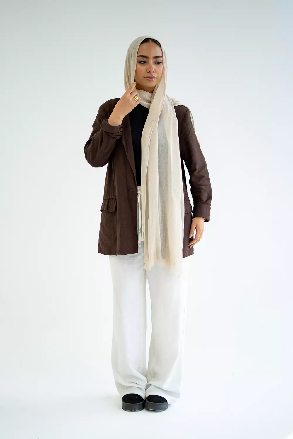 Light Beige 1