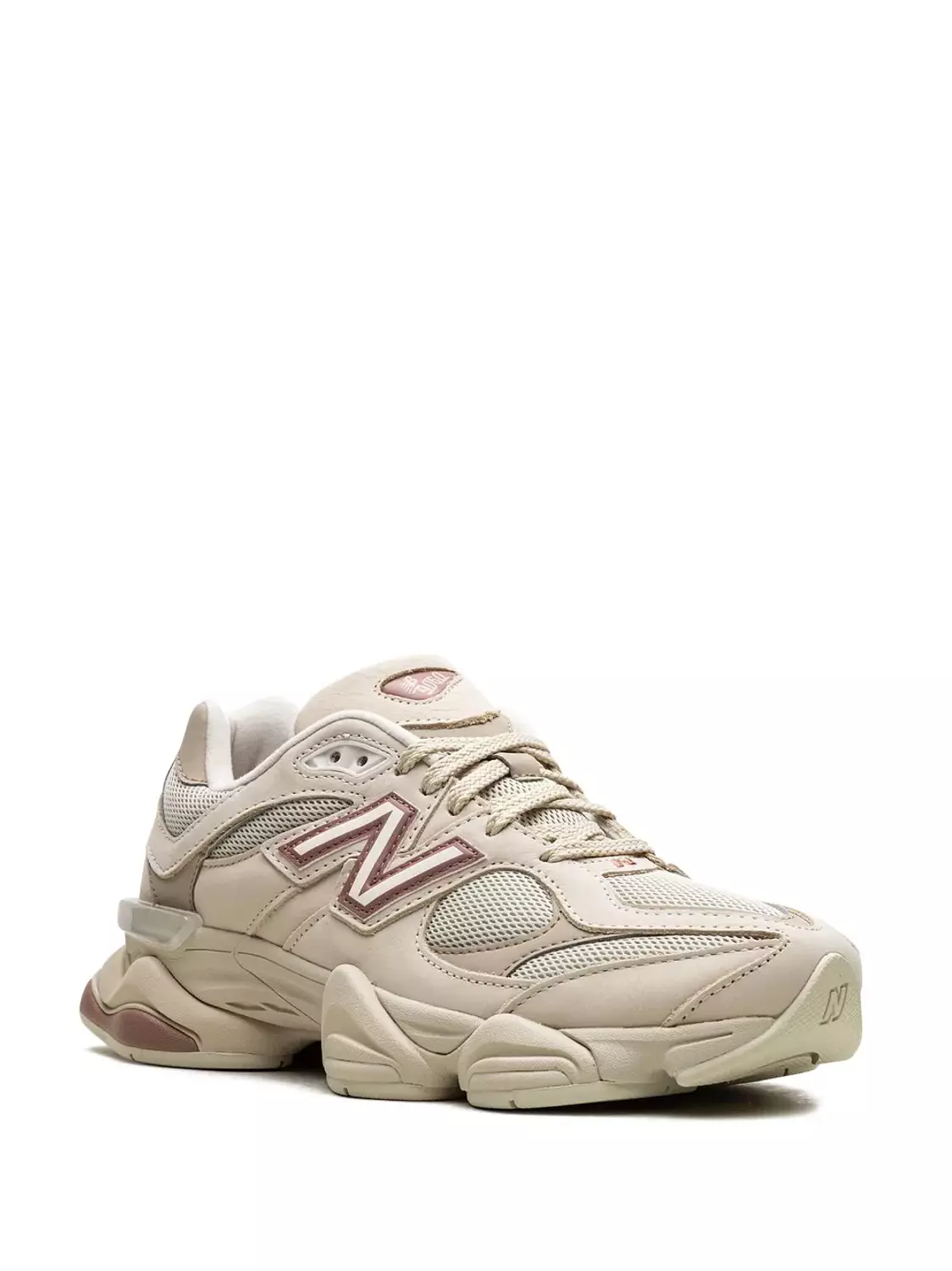 9060 "Bone Sparrow" sneakers 3
