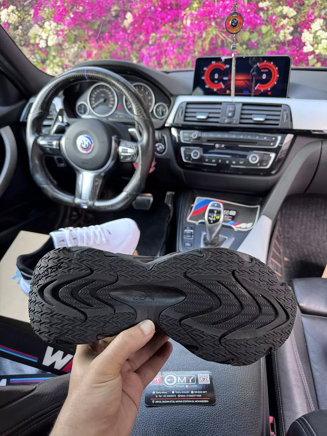 REEBOK FUEL FLEX RUN 5