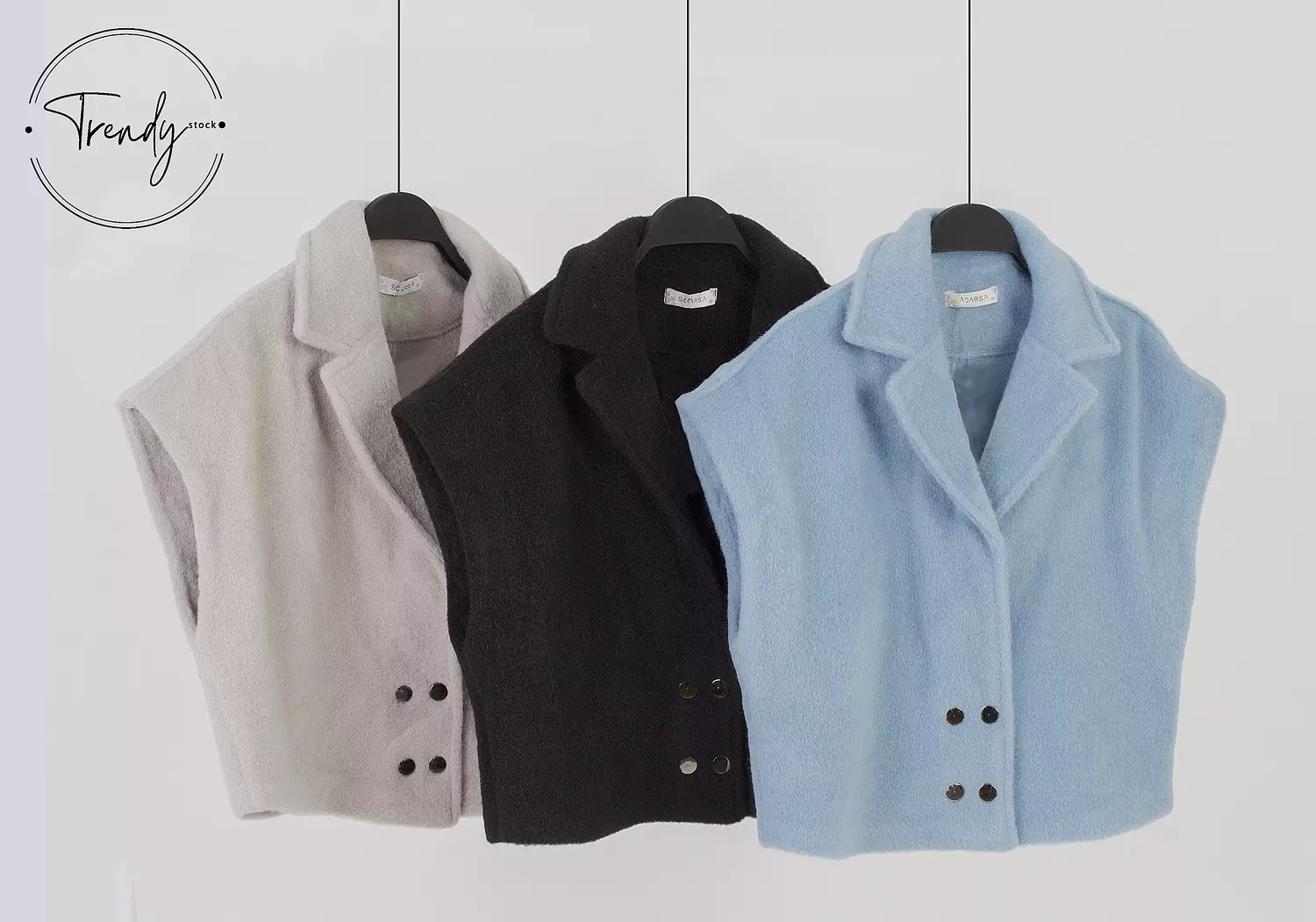 Crop Jacket 5