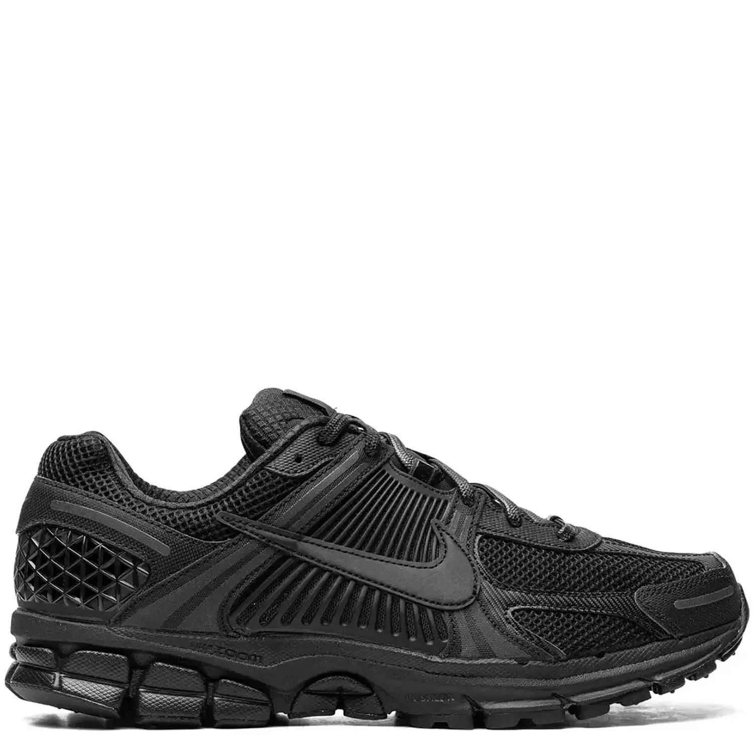 Nike Zoom Vomero 5 "Triple Black" sneakers image
