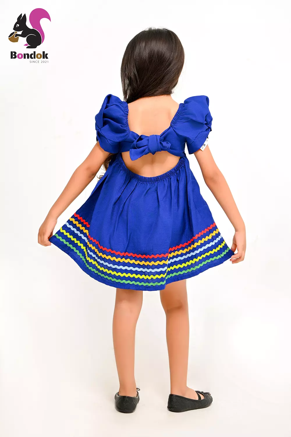 zig dress 12