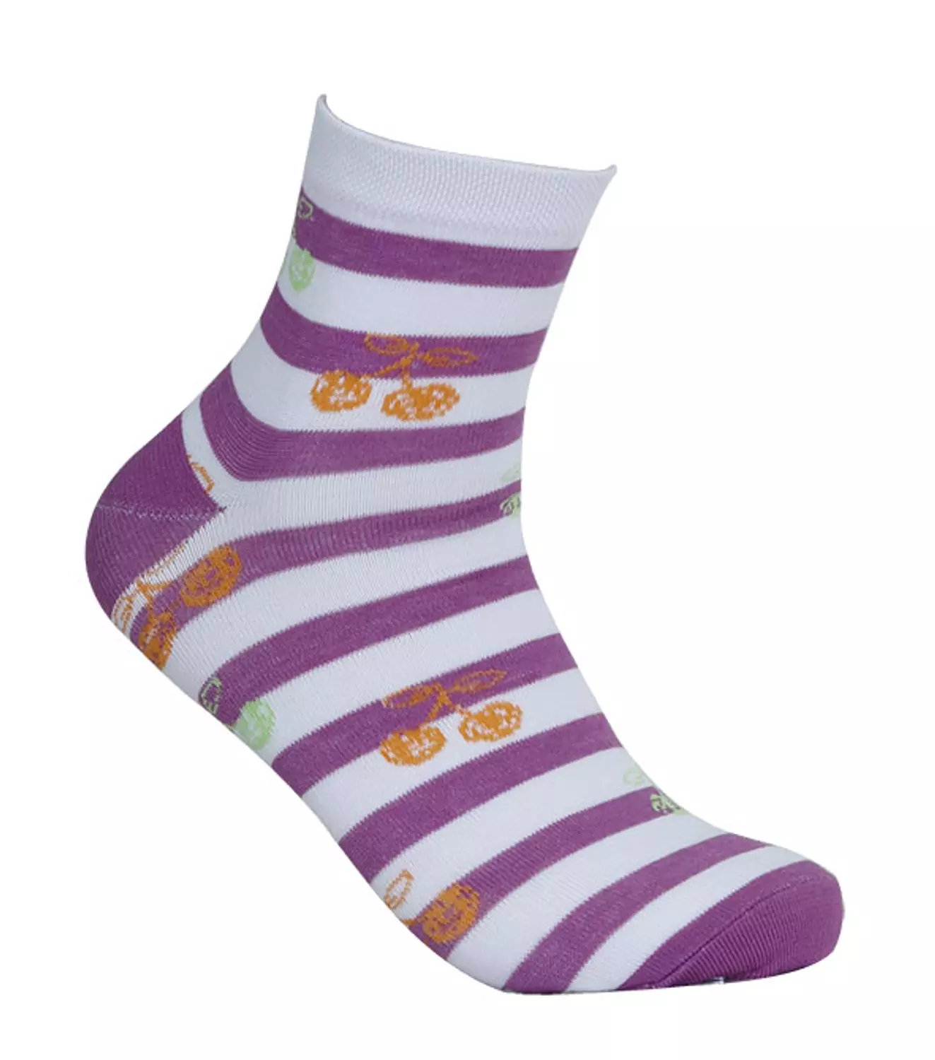  Viva Half Socks for women's  2