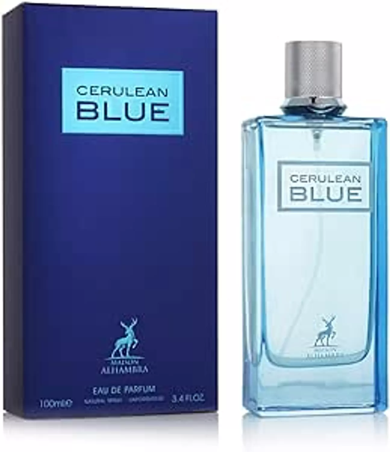 ceruiean blue image