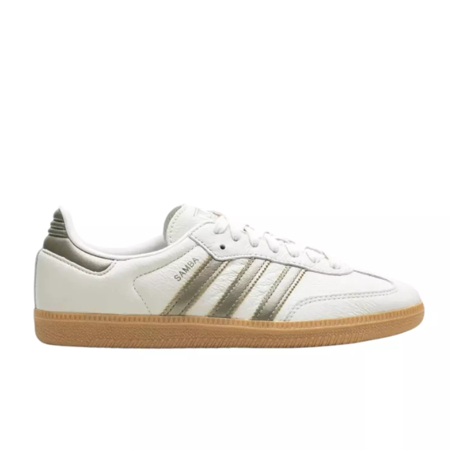 Adidas Samba OG "Cyber Metallic image