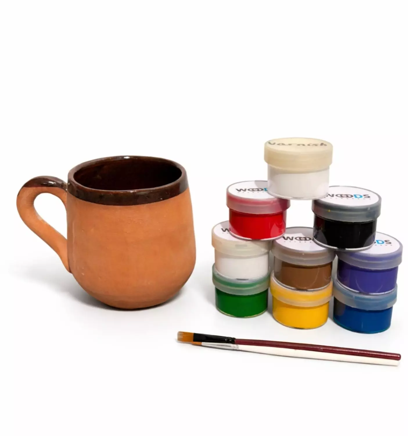 Mug Painting image