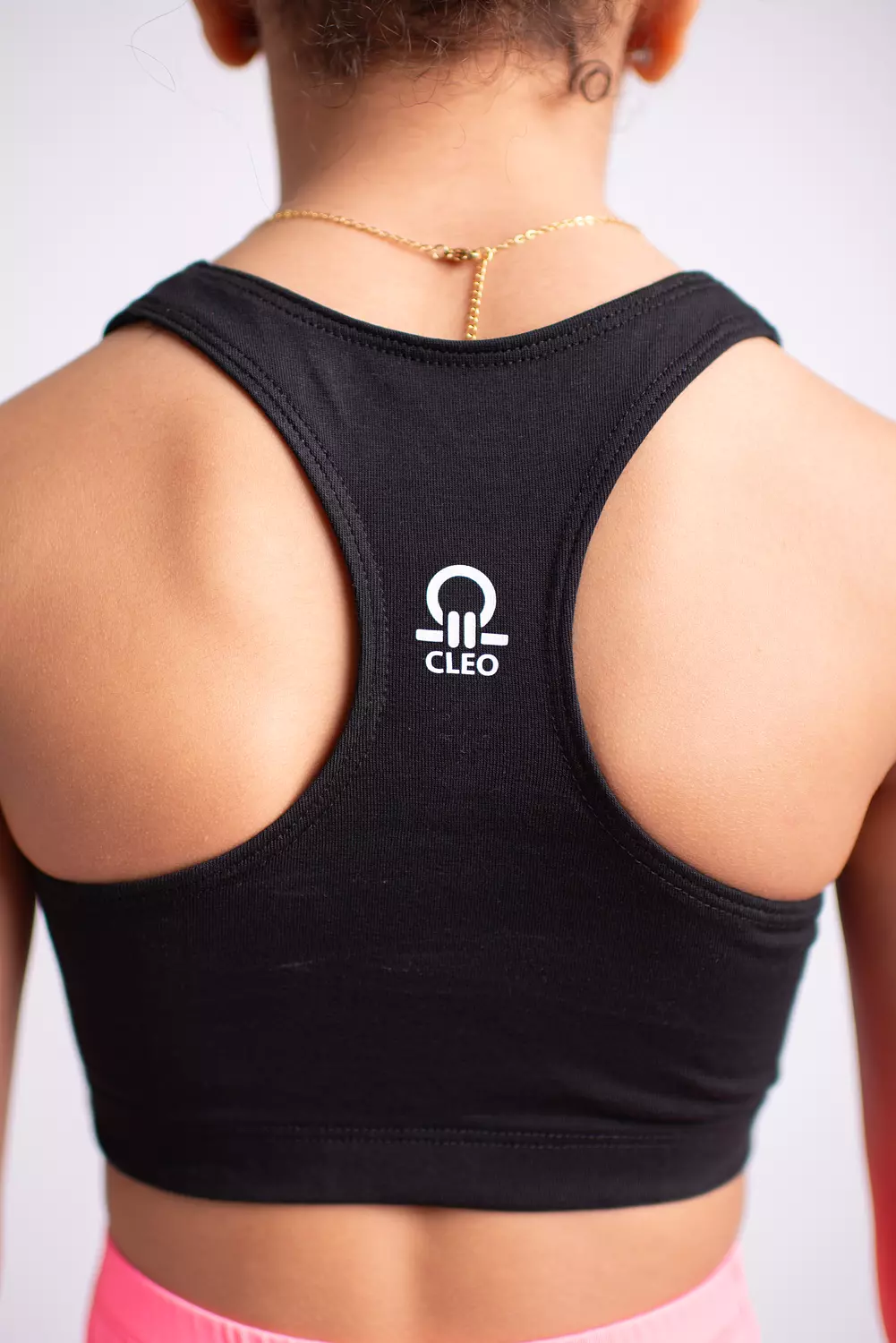 CLEO - Crop Top 1