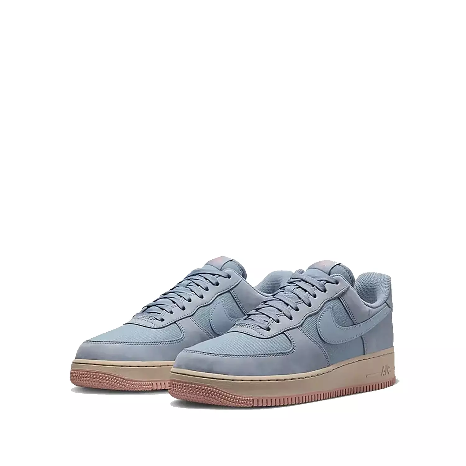 Nike Air Force 1 '07 LX in the 'Ashen Slate' colorway. hover image